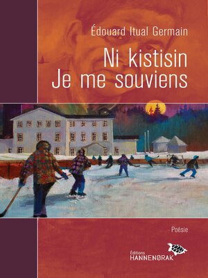cover image of Ni kistisin / Je me souviens